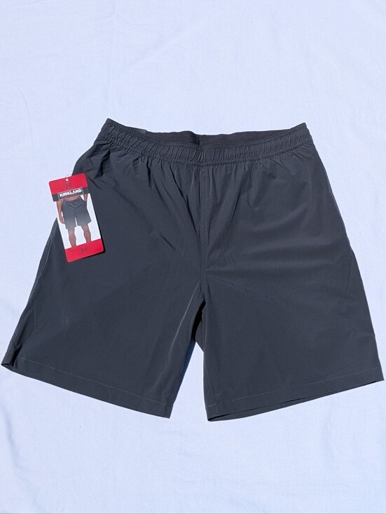 Kirkland Signature Other - Kirkland Signature Men's Swim Trunks Size M